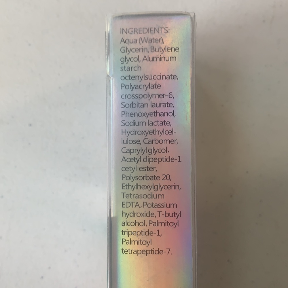 No7 Line Correcting Booster Serum 15mL - Picture 3 of 4